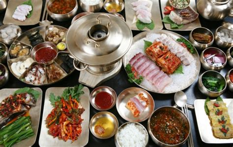 전주 현지인 맛집: 전통과 현대의 맛이 공존하는 곳