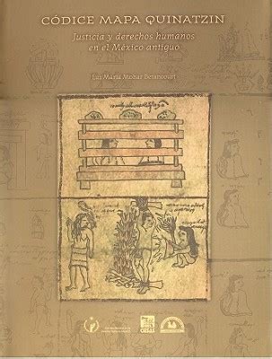 O Códice Quinatzin: Um Reflexo Misterioso da História Asteca?